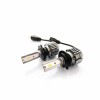 ZERO H27 12V ICE BLUE +3 PLUS FANSIZ LED 12V-24V ZERO H27 12V ICE BLUE +3 PLUS FANSIZ LED 12V-24V