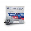 ZERO H27 12V ICE BLUE +3 PLUS FANSIZ LED 12V-24V ZERO H27 12V ICE BLUE +3 PLUS FANSIZ LED 12V-24V