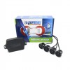POLYPHONY SİYAH PARK SENSÖRÜ 22mm POLYPHONY SİYAH PARK SENSÖRÜ 22mm
