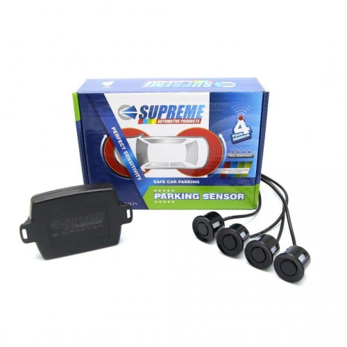 POLYPHONY SİYAH PARK SENSÖRÜ 22mm POLYPHONY SİYAH PARK SENSÖRÜ 22mm
