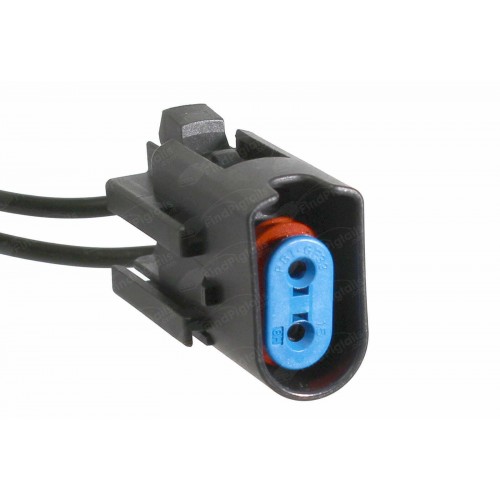 FORD ABS BALATA SOKETİ FOCUS C-MAX TRANSİT KABLOLU ( 10 ADET FİYATI) DIR