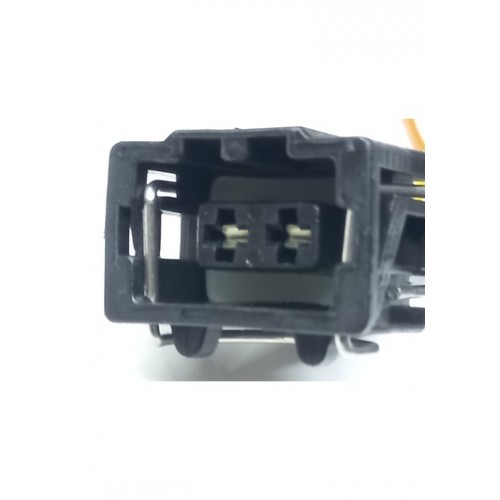 WV SU FISKİYE SOKET OTOBÜS YAN LAMBA SOKE  Volkswagen Skoda Seat Audi KABLOLU ( 10 ADET FİYATI ) DIR