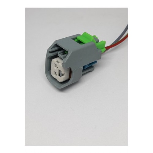 OPEL FORD MERCEDES KORNA VE ENJEKTÖR SOKETİ ( 10 ADET FİYATI )