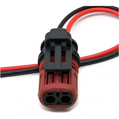 FİAT RENAULT OPEL VIVARO  ÜNEVERSAL SİGORTA YATAK SOKET ENJEKTÖR SOKET ( 10 ADET FİYATI )