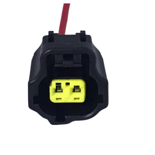 FORD MÜŞÜR SOKET KABLOLU ( 10 ADET FİYATIDIR )