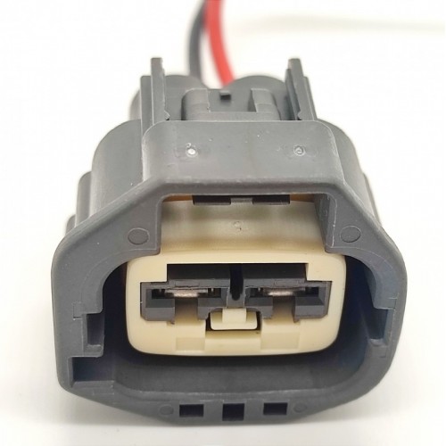 RENAULT ABS FOTD FAN MÜŞÜR SOKETİ SİYAH KABLOLU ( 10 ADET FİYATIDIR ) RENAULT ABS FOTD FAN MÜŞÜR SOKETİ SİYAH KABLOLU ( 10 ADET FİYATIDIR )