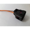 RENAULT PEOGUET FORD DİREKSİYON POMPA SOKETİ AUDI SEAT SKODA SU BİDON SOKETİ KABLOLU ( 1 ADET FİYATIDIR ) RENAULT PEOGUET FORD DİREKSİYON POMPA SOKETİ AUDI SEAT SKODA SU BİDON SOKETİ KABLOLU ( 1 ADET FİYATIDIR )