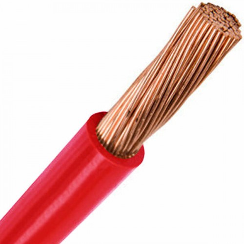 4 MM TESİSAT KABLOSU 100 METRE 4 MM TESİSAT KABLOSU 100 METRE