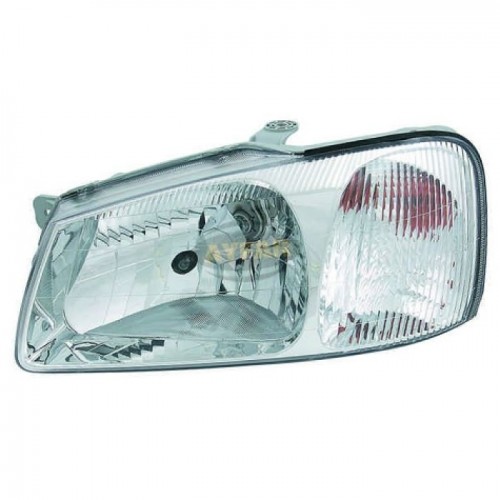 FAR KOMPLE BEYAZ SAĞ HYUNDAI ACCENT 2000-2002