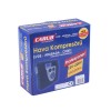 LASTİK ŞİŞİRME HAVA KOMPRESÖRÜ CARUB PROFOSYONEL FENERLİ ÇANTALI BR249 13 20