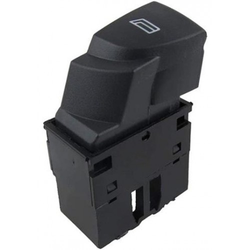 MFK CAM ANAHTARI SOL İÇ SİYAH DUCATO JUMPER II