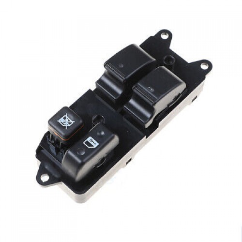 MFK CAM ANAHTARI SOL ÇİFTLİ TOYOTA COROLLA VERSO 2002-2007 MFK CAM ANAHTARI SOL ÇİFTLİ TOYOTA COROLLA VERSO 2002-2007