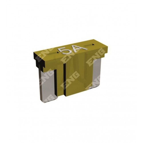 FİŞLİ SİGORTA SÜPER MİNİ 5 AMPER YUGO TAIWAN ( 100 ADET İ ) FİŞLİ SİGORTA SÜPER MİNİ 5 AMPER YUGO TAIWAN ( 100 ADET İ )