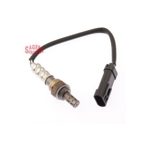 OKSİJEN SONDA SENSÖRÜ KANGO CLIO LOGAN SYAMBOOL DUSTER 1.4 1998-2008 E7J OKSİJEN SONDA SENSÖRÜ KANGO CLIO LOGAN SYAMBOOL DUSTER 1.4 1998-2008 E7J