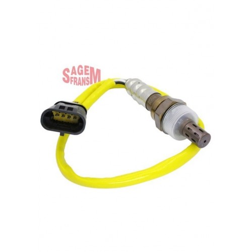 OKSİJEN SONDA SENSÖRÜ CLIO II-III TWINGO 1.2 16V OKSİJEN SONDA SENSÖRÜ CLIO II-III TWINGO 1.2 16V