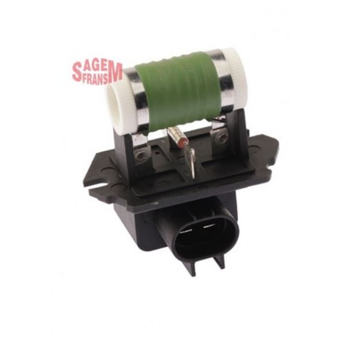 FAN REZİTANSI HYUNDAI ACCENT BLUE KIA FAN REZİTANSI HYUNDAI ACCENT BLUE KIA