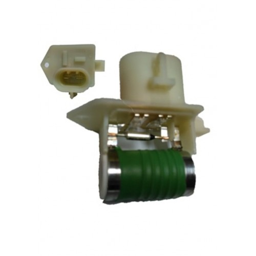 FAN REZİTANSI LINEA GRANTD PUNTO CITROEN FAN REZİTANSI LINEA GRANTD PUNTO CITROEN