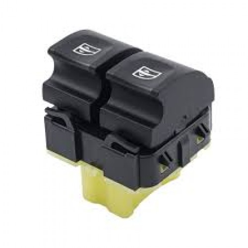 CAM DÜĞMESİ ÖN SOL ÇİFTLİ CLIO IV DACIA CAM DÜĞMESİ ÖN SOL ÇİFTLİ CLIO IV DACIA