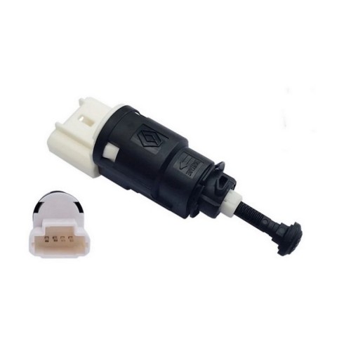 DEBRİYAJ FREN PEDAL MÜŞÜRÜ 4 FİŞ CLIO III-MEGANE LAGINA TWINGO IV DUSTER LOGAN DEBRİYAJ FREN PEDAL MÜŞÜRÜ 4 FİŞ CLIO III-MEGANE LAGINA TWINGO IV DUSTER LOGAN