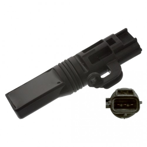 KİLOMETRE HIZ SENSÖRÜ FORD FOCUS-FİESTA II C-MAX 1.4-1.6-1.8 1998 >