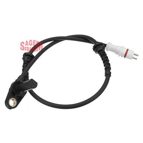 ABS SENSÖR KABLOSU*ÖN SAĞ-SOL CLIO II SYMBOL KANGO TWINGO I 2002-2008 ABS SENSÖR KABLOSU*ÖN SAĞ-SOL CLIO II SYMBOL KANGO TWINGO I 2002-2008
