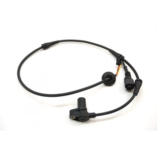ABS SENSÖR KABLOSU*ÖN SAĞ-SOL AUDI A4-SEAT AVANT 1.6 2001-2008 ABS SENSÖR KABLOSU*ÖN SAĞ-SOL AUDI A4-SEAT AVANT 1.6 2001-2008