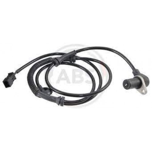 ABS SENSÖR KABLOSU*ARKA SAĞ-SOL AUDI A4 SEAT 2000-2008 ABS SENSÖR KABLOSU*ARKA SAĞ-SOL AUDI A4 SEAT 2000-2008