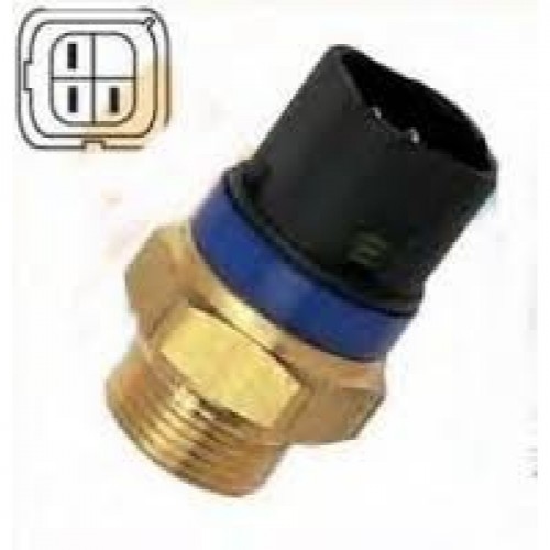 FAN MÜŞÜRÜ 3 FİŞLİ MEGAN LAGUNA KANGO 2.0 V8 FAN MÜŞÜRÜ 3 FİŞLİ MEGAN LAGUNA KANGO 2.0 V8