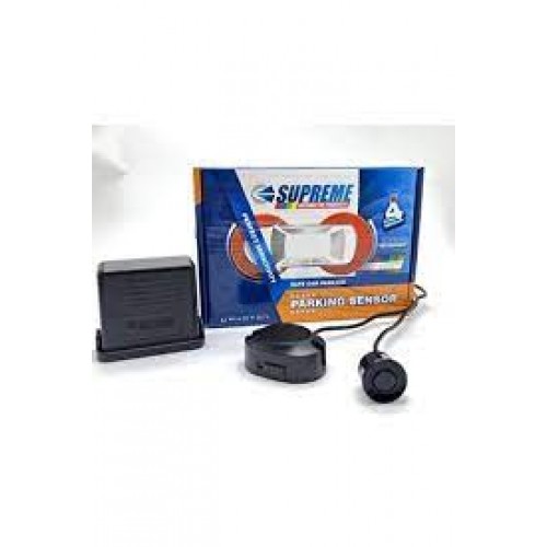 BASIC SİYAH PARK SENSÖRÜ 22mm BASIC SİYAH PARK SENSÖRÜ 22mm