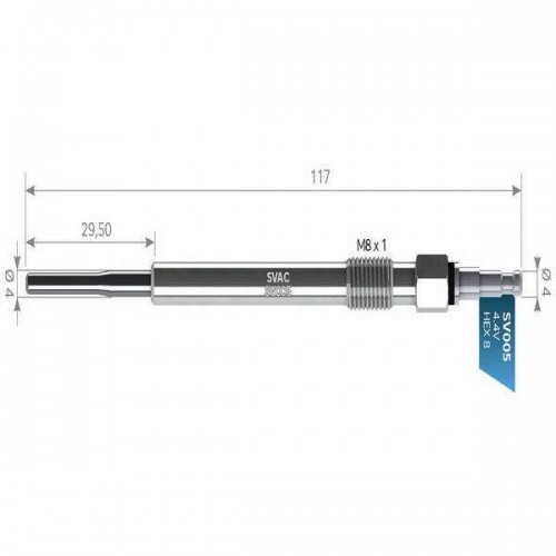 SV005 KIZDIRMA BUJİSİ AUDİ A3-A4-A6 2.0 TDI 4.4VAUDI A3 A4 A6 2.0 TDI JEEP PATRIOT 2.0 CRD MITSUBISHI LANCER OUTLANDER 2.0 DI SEAT ALTEA LEON TOLEDO 2.0 TDİ SKODA OCTAVIA 2.0 WOLKWAGEN CADDY 3 GOLF 5 PASSAT JETTA TOURAN 2.0 TDİ SV005 KIZDIRMA BUJİSİ AUDİ A3-A4-A6 2.0 TDI 4.4VAUDI A3 A4 A6 2.0 TDI JEEP PATRIOT 2.0 CRD MITSUBISHI LANCER OUTLANDER 2.0 DI SEAT ALTEA LEON TOLEDO 2.0 TDİ SKODA OCTAVIA 2.0 WOLKWAGEN CADDY 3 GOLF 5 PASSAT JETTA TOURAN 2.0 TDİ