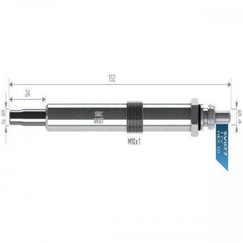SV077 KIZDIRMA BUJİSİ ESPACE-LAGUNA-MASTER-NISSAN INTERSTAR-PRIMASTAR SV077 KIZDIRMA BUJİSİ ESPACE-LAGUNA-MASTER-NISSAN INTERSTAR-PRIMASTAR