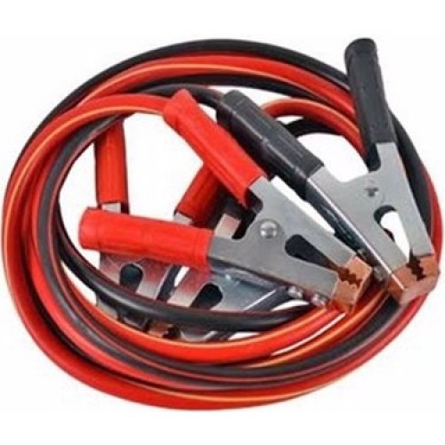 AKÜ TAKVİYE KABLOSU 900 AMPER 25 MM TİCARİ ARAÇ VE KAMYON İÇİN