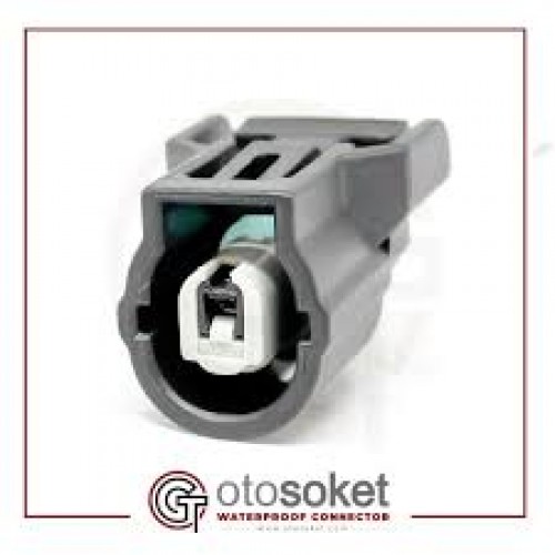 KLİMA MÜŞÜR SOKETİ HONDA ( 5 ADET FİYATIDIR )