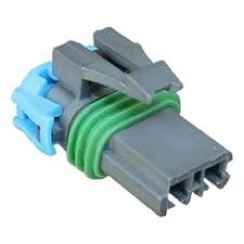 ELKTİRİKLİ CAM MOTOR SOKETİ Chevrolet, Corvette 12129487 15305982 21023631 88988609 ( 5 ADET FİYATIDIR )