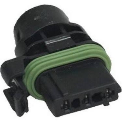 Far Ayar Motoru Soketi Fiat Nissan Primera Qashqai Opel Renault Clio Kangoo Laguna Trafic Scenic ( 5 ADET FİYATIDIR )