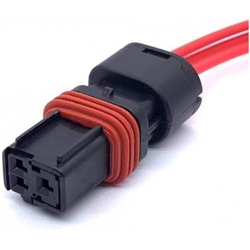 KLM Okuyucu ve Renault Hararet Müşür Soketi 210 PC03250016 ( 5 ADET FİYATIDIR )