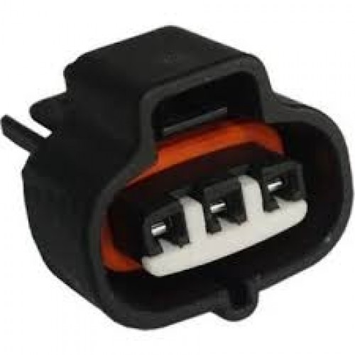  Map Turbo Sensör Soketi 6189-0099 90980-10845 ( 5 ADET FİYATIDIR )
