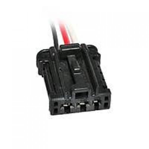 Soket Renault Peugeot Citroen 98871-1031 ( 5 ADET FİYATIDIR )
