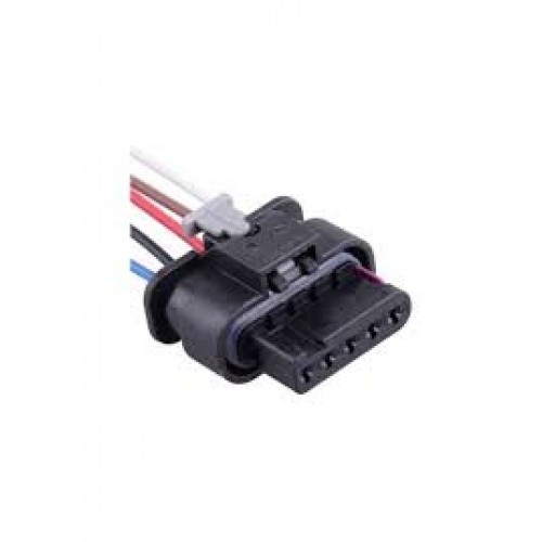 SENSÖR VE STOP SOKETİ (5 FİŞ KABLOLU) FIAT PUNTO-VW ( 5 ADET FİYATIDIR )