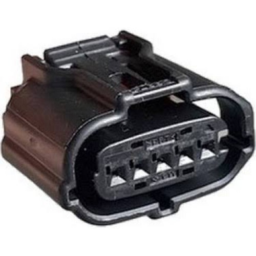 HAVA AKIŞMETRE SOKETİ TOYOTA 6189-1046 / 90980-122	KABLOLU ( 5 ADET FİYATIDIR )