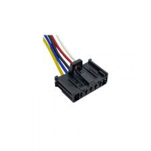REZİSTANS SOKETİ FIAT 55702407/ 77364061/ 77364555 ( 5 ADET FİYATIDIR )