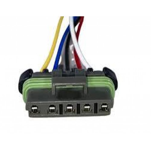 DUCATO SİLECEK MOTOR SOKETİ ( 5 ADET FİYATIDIR )