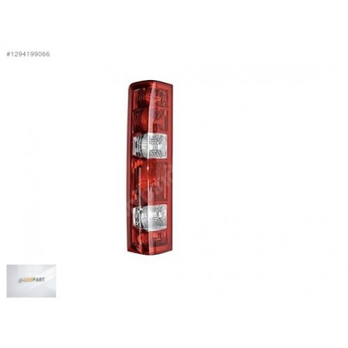 IVECO Daily NS Sol Arka Stop Lambası 2006-2013 ARASI
