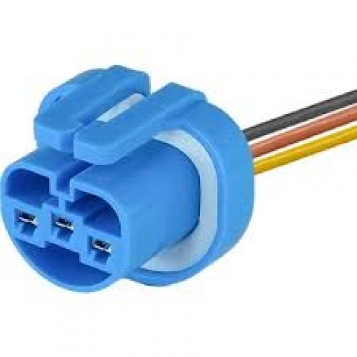 AMPUL SOKETİ 9004 ( 5 ADET FİYATIDIR )
