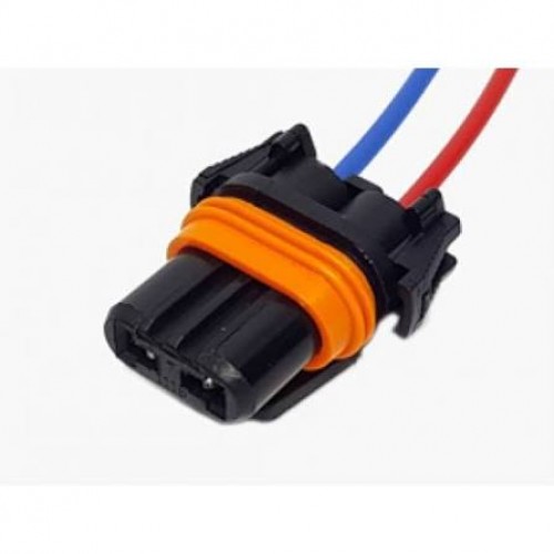 AMPUL SOKETİ 9006 1.5 MM KABLOLU ( 5 ADET FİYATIDIR )