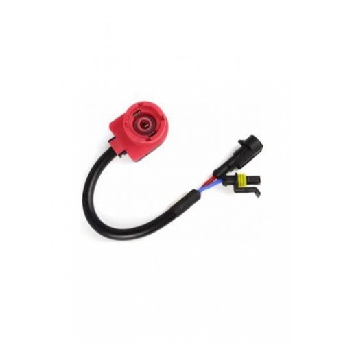  D2S D2R D4S XENON AMPUL SOKETİ 2 ADET FİYATIDIR