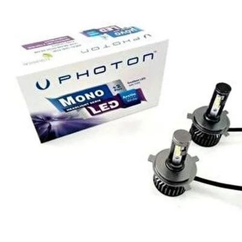 MONO H4 8000 LÜMEN LED XENON