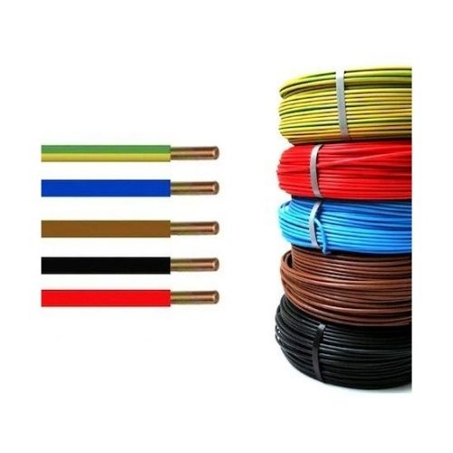 2 MM TESİSAT KABLOSU 2 MM TESİSAT KABLOSU