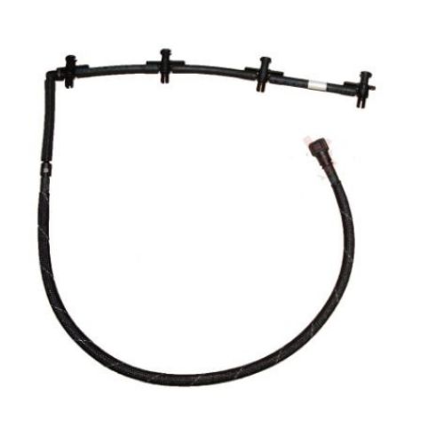 ENJEKTÖR GERİ DÖNÜŞ BORUSU